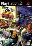 Cartoon Network: Racing (PlayStation 2)